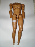(KITBASH) 1/6TH Scale Male Bodies