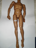 (KITBASH) 1/6TH Scale Male Bodies