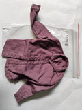 Kitbash: 1/6th Scale Accessories Shirts Polo Long Sleeve Top Pants