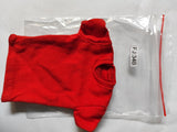Kitbash: 1/6th Scale Accessories Shirts Polo Long Sleeve Top Pants