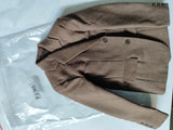 Kitbash: 1/6th Scale Accessories Shirts Polo Long Sleeve Top Pants