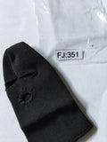 Kitbash: 1/6th Scale Accessories Hands Radio Walkie Talkie Ski Mask Dragon