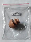 Kitbash: 1/6th Scale Accessories Hands Neck Peg Hand Peg Black Widow Military Accessories
