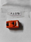 Kitbash: 1/6th Scale Accessories Hands Neck Peg Hand Peg Black Widow Military Accessories