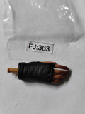 Kitbash: 1/6th Scale Accessories Hands Neck Peg Hand Peg Black Widow Military Accessories