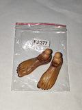 Kitbash: 1/6th Scale Sale Hands & Feet
