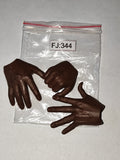 Kitbash: 1/6th Scale Sale Hands & Feet
