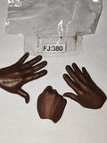 Kitbash: 1/6th Scale Sale Hands & Feet