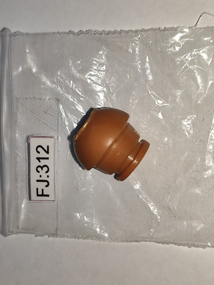 Kitbash: 1/6th Scale Accessories