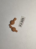Kitbash: 1/6th Scale Accessories