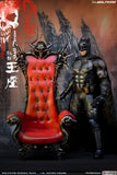 WOLFKING WK88006A 1/6 Skull Throne         