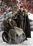 Game of Thrones
1/6 Bran Stark (Standard edition)