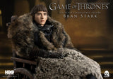 Game of Thrones
1/6 Bran Stark (Standard edition)