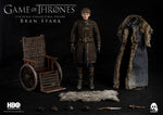 Game of Thrones
1/6 Bran Stark (Standard edition)