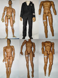 (KITBASH) 1/6TH Scale Male Bodies