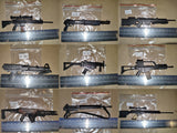 (Kitbash) 1/6 Scale Weapons Guns (Batch 2)