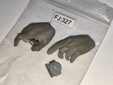 Kitbash: 1/6th Scale Accessories, Headsculpt