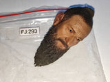 Kitbash: 1/6th Scale Accessories, Headsculpt