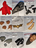Kitbash: 1/6th Scale Accessories, Headsculpt