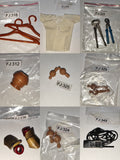 Kitbash: 1/6th Scale Accessories