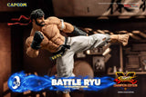 Iconiq Studio Street Fighter V – Battle Ryu (Limited Edition: 888 boxes)