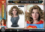 Real Elite Masterline Supergirl (Comics) Supergirl Woman of Tomorrow Bonus Version (preorder)