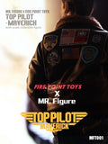 FIRE POINT TOYS X MR.FIGURE 1/6 顶尖飞行员 MFT001