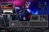 (RE ORDER) ETERNAL 1/6 Cat Lady Standard Edition ET-X10