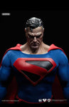 (RE ORDER) GONG-003 POP Mart X Gong Studio : DC Comic Kingdom Come 1/12 Superman ( DC Licences )