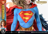 Real Elite Masterline Supergirl (Comics) Supergirl Woman of Tomorrow Bonus Version (preorder)