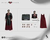 INART 1/6 Superman: Man of Steel Double-Head Sculpt Collector's Edition (preorder)