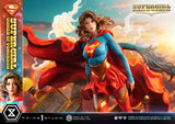 Real Elite Masterline Supergirl (Comics) Supergirl Woman of Tomorrow Bonus Version (preorder)