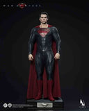 INART 1/6 Superman: Man of Steel Double-Head Sculpt Collector's Edition (preorder)