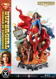 Real Elite Masterline Supergirl (Comics) Supergirl Woman of Tomorrow Bonus Version (preorder)