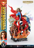Real Elite Masterline Supergirl (Comics) Supergirl Woman of Tomorrow Bonus Version (preorder)