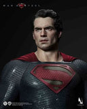 INART 1/6 Superman: Man of Steel Double-Head Sculpt Collector's Edition (preorder)