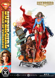 Real Elite Masterline Supergirl (Comics) Supergirl Woman of Tomorrow Bonus Version (preorder)