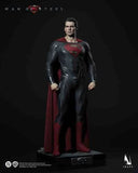 INART 1/6 Superman: Man of Steel Double-Head Sculpt Collector's Edition (preorder)