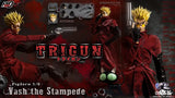 (RE ORDER) Threezero - TRIGUN FigZero 1/6 Vash the Stampede 3Z05880C0