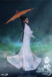 ASTOYS AS066 1/6 Cos White Snake