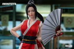 (PRE ORDER) IMINITOYS M022A 1/6 Mai Shiranui