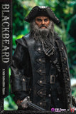 (PRE ORDER) TGTOYS × SWTOYS：1/6 Blackbeard TG8015