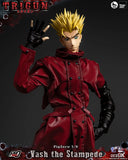 (RE ORDER) Threezero - TRIGUN FigZero 1/6 Vash the Stampede 3Z05880C0