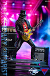 (PRE ORDER) Soosootoys x Win.c sst075 1/6 Lengendary Guitarist