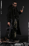 (PRE ORDER) Damtoys 1/6th scale EXTREME ZONE PMC “VIPERIDAE CERASTES”RAGNAR THORNE Collectible Figure Specifications