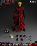(RE ORDER) Threezero - TRIGUN FigZero 1/6 Vash the Stampede 3Z05880C0