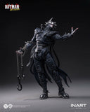 (PRE ORDER) INART Action – Dark Nights: Metal - The Batman Who Laughs Action Figure