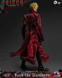 (RE ORDER) Threezero - TRIGUN FigZero 1/6 Vash the Stampede 3Z05880C0