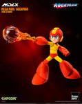 (PRE ORDER) MDLX Mega Man / Rockman (Fire Storm)