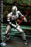 (RE ORDER) Soosootoys sst070 1/6 scale Century Knight figure